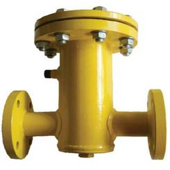 Фильтры газовые GFK